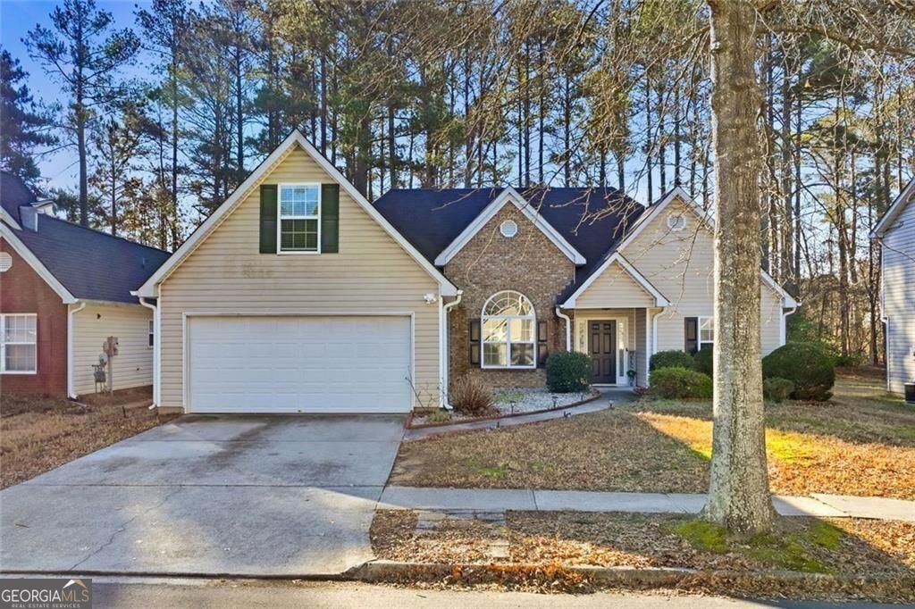 1394 Stephens Pond View, Loganville, GA 30052 Main Photo