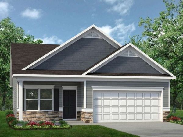 938 Andasia Way, Clarksville, TN 37042