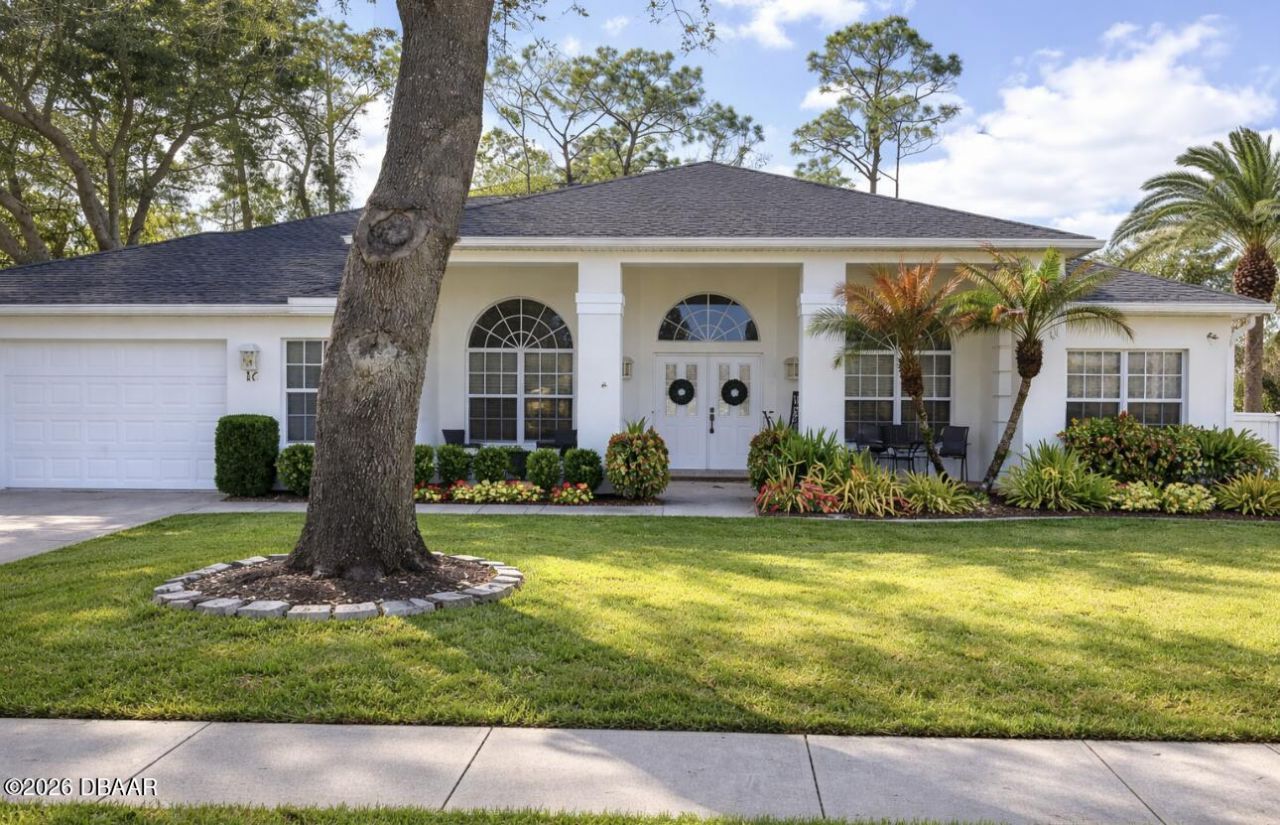 6108 Pheasant Ridge Drive, Port Orange, FL 32128 Main Photo