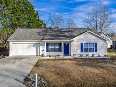 11551 Freewoods Rd., Myrtle Beach, SC 29588