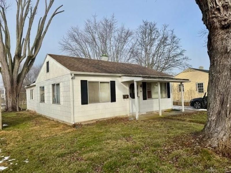 64 Woodard Avenue, West Alexandria, OH 45381 Photo 1