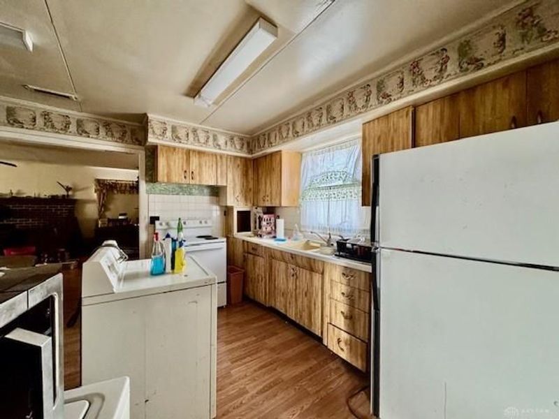 64 Woodard Avenue, West Alexandria, OH 45381 Photo 11