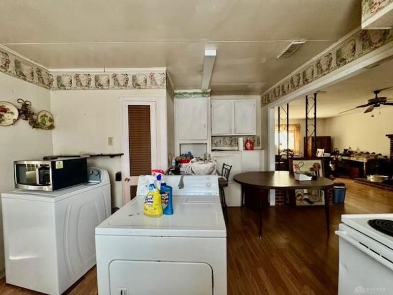 64 Woodard Avenue, West Alexandria, OH 45381 Photo 14