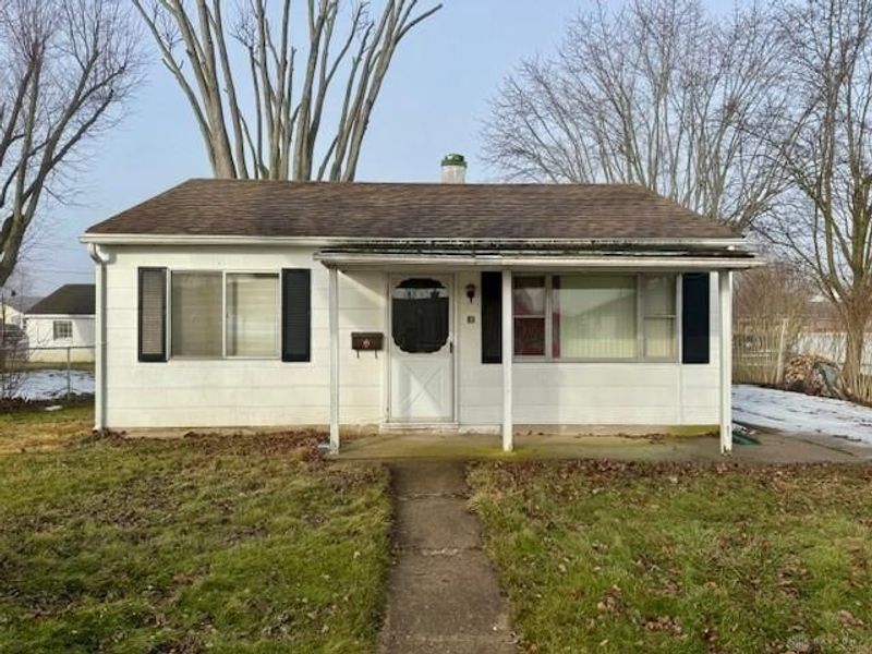 64 Woodard Avenue, West Alexandria, OH 45381 Photo 2