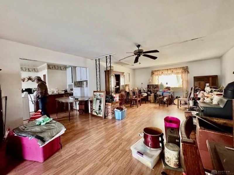 64 Woodard Avenue, West Alexandria, OH 45381 Photo 22