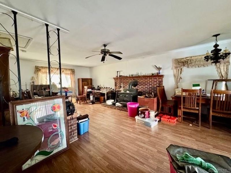 64 Woodard Avenue, West Alexandria, OH 45381 Photo 23