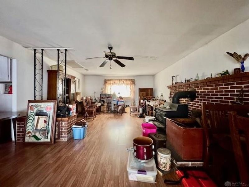 64 Woodard Avenue, West Alexandria, OH 45381 Photo 26