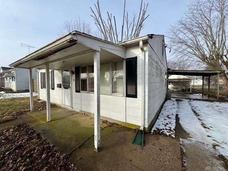 64 Woodard Avenue, West Alexandria, OH 45381 Photo 3