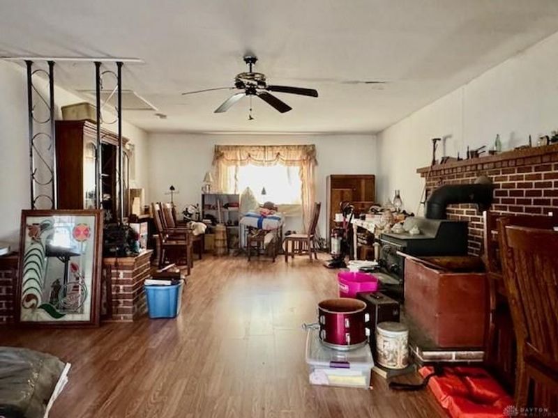 64 Woodard Avenue, West Alexandria, OH 45381 Photo 33