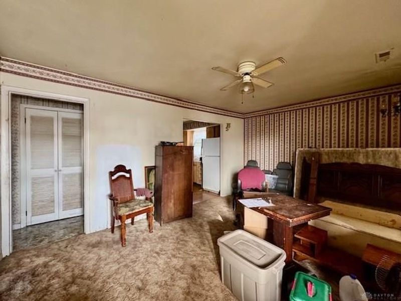 64 Woodard Avenue, West Alexandria, OH 45381 Photo 4