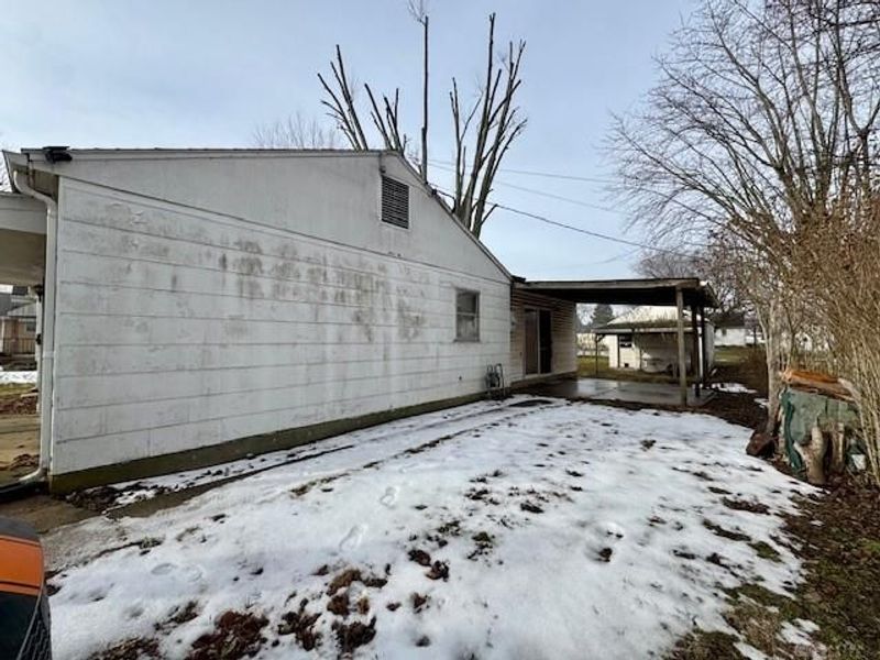 64 Woodard Avenue, West Alexandria, OH 45381 Photo 48