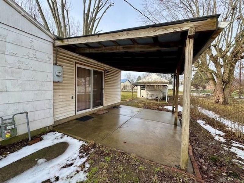 64 Woodard Avenue, West Alexandria, OH 45381 Photo 49