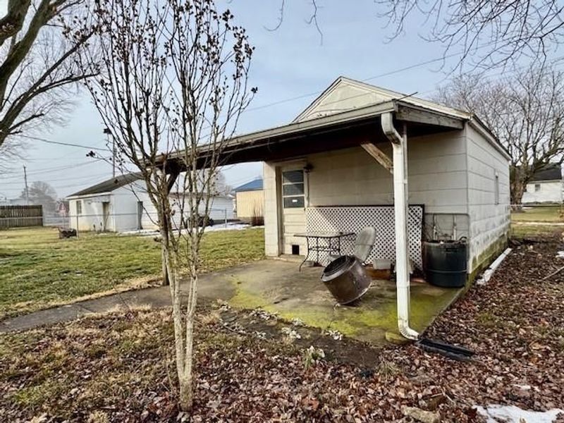 64 Woodard Avenue, West Alexandria, OH 45381 Photo 51