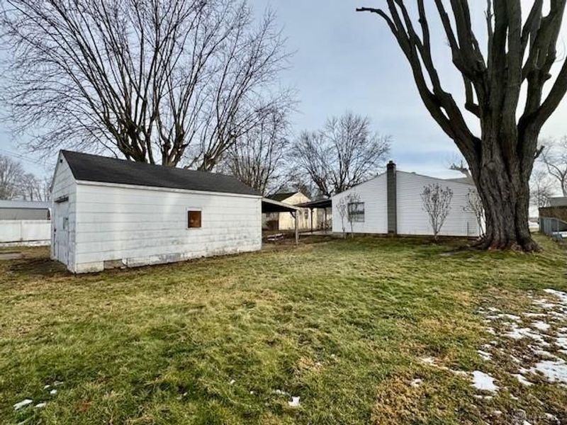 64 Woodard Avenue, West Alexandria, OH 45381 Photo 53