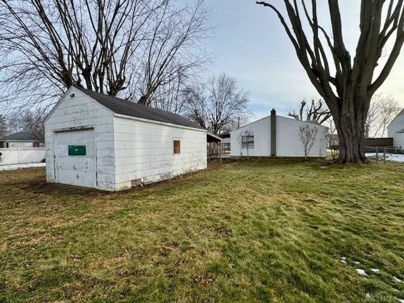 64 Woodard Avenue, West Alexandria, OH 45381 Photo 54