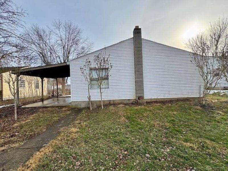 64 Woodard Avenue, West Alexandria, OH 45381 Photo 55