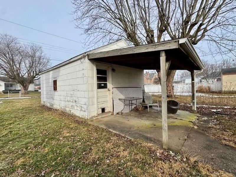 64 Woodard Avenue, West Alexandria, OH 45381 Photo 56