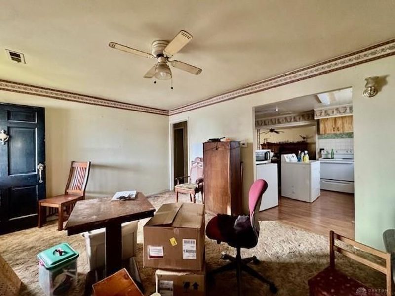 64 Woodard Avenue, West Alexandria, OH 45381 Photo 7