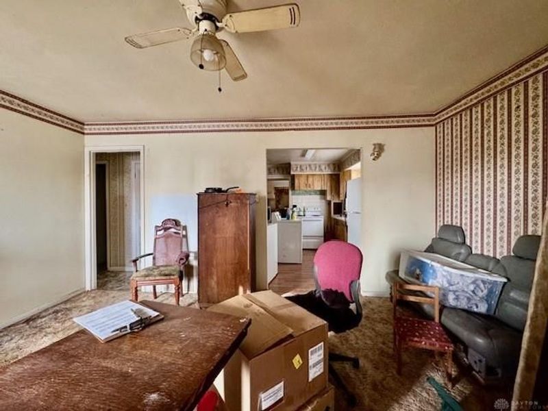 64 Woodard Avenue, West Alexandria, OH 45381 Photo 9