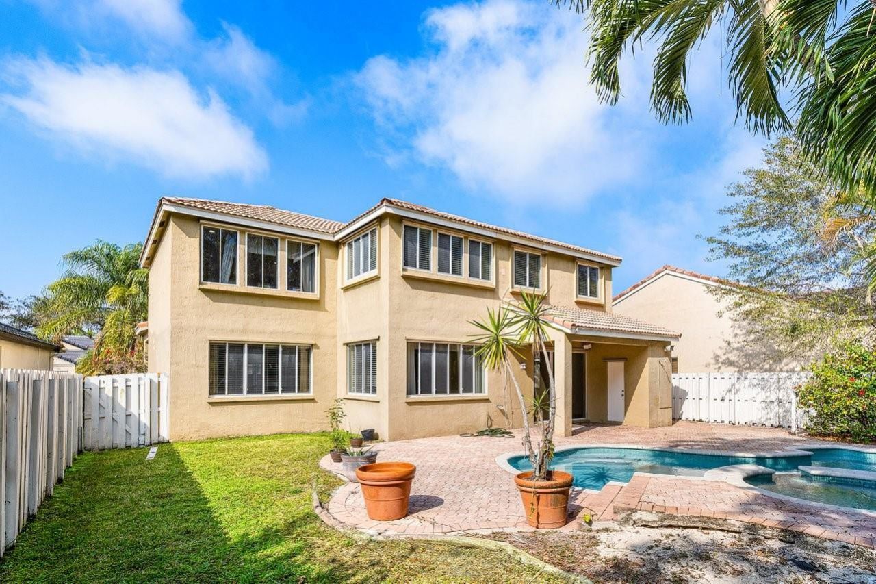 1325 Camellia Circle, Weston, FL 33326 Photo