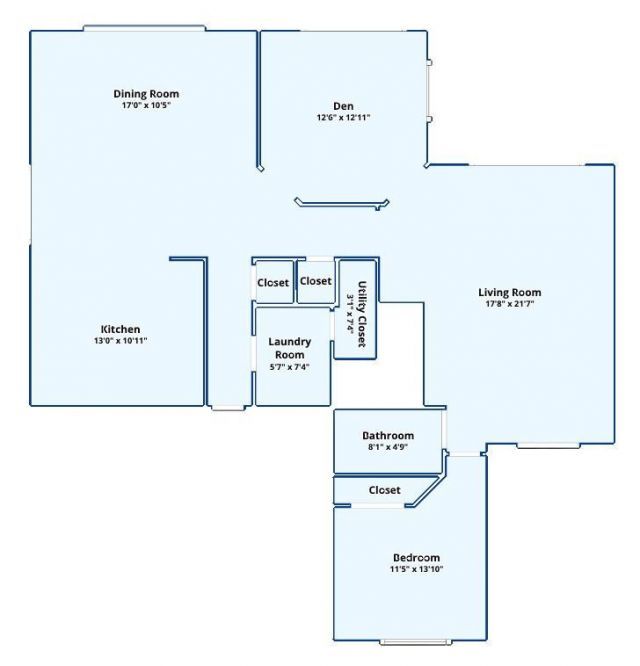 1325 Camellia Circle, Weston, FL 33326 Photo