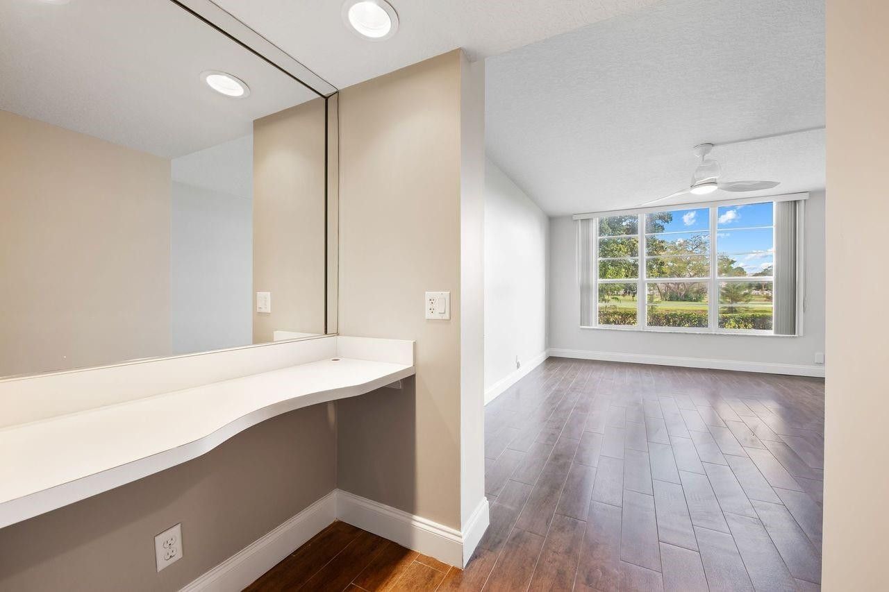 2851 S Palm Aire Drive, Unit 107, Pompano Beach, FL 33069 Photo