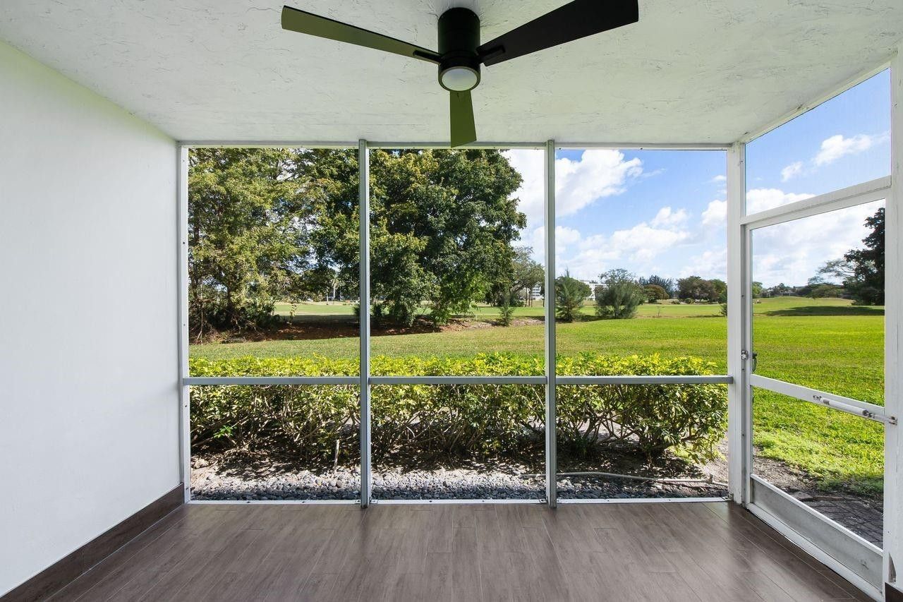 2851 S Palm Aire Drive, Unit 107, Pompano Beach, FL 33069 Photo