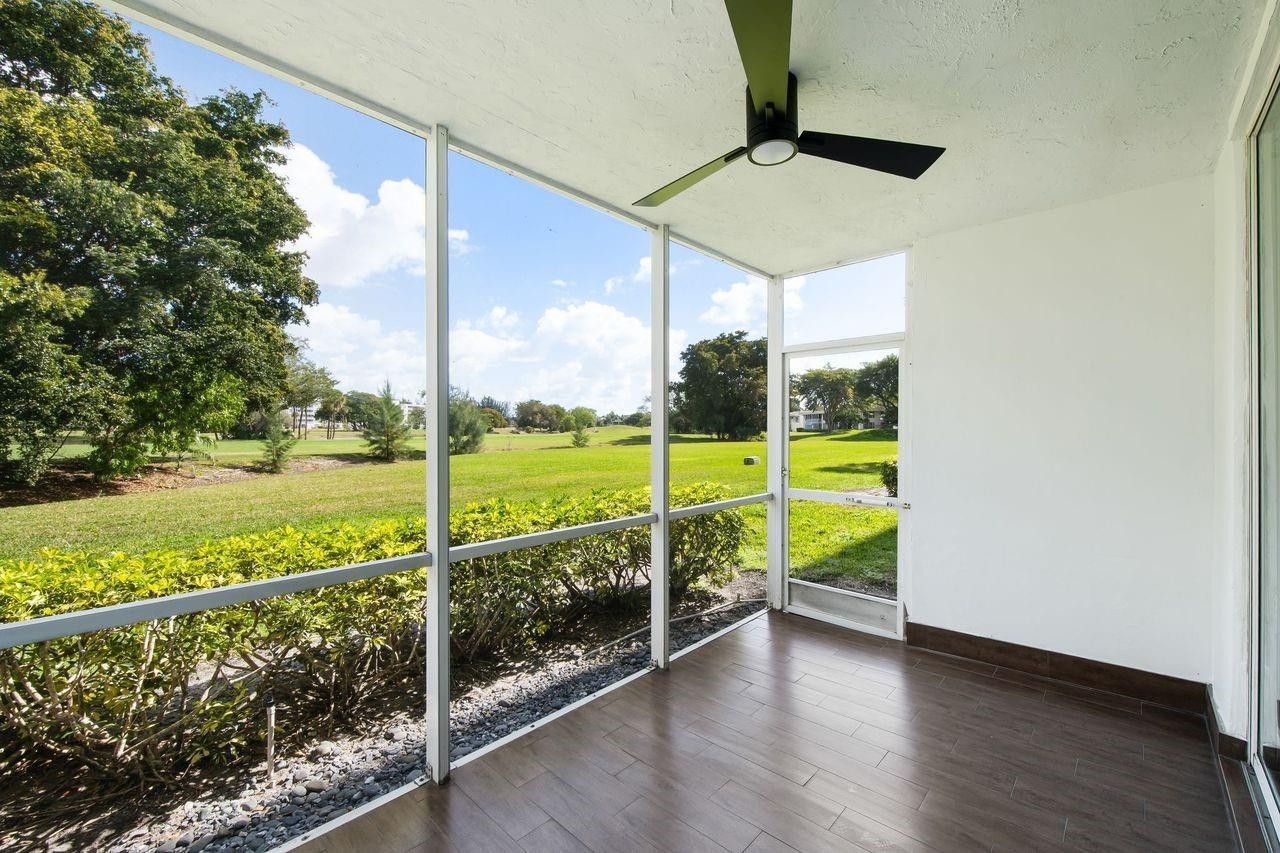 2851 S Palm Aire Drive, Unit 107, Pompano Beach, FL 33069 Photo
