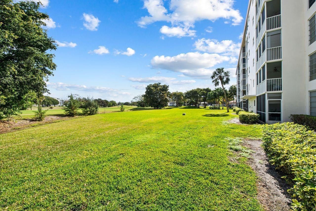2851 S Palm Aire Drive, Unit 107, Pompano Beach, FL 33069 Photo