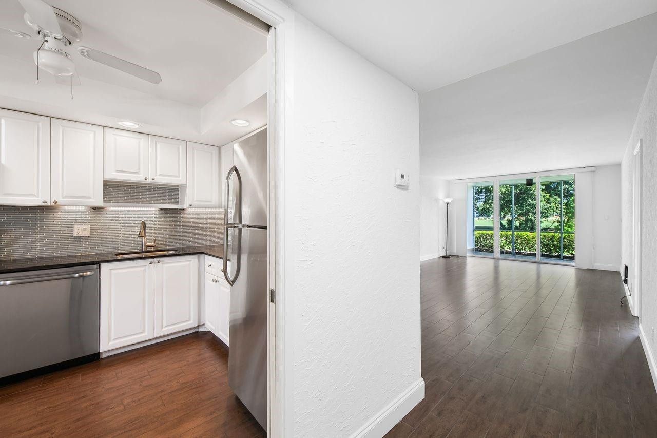 2851 S Palm Aire Drive, Unit 107, Pompano Beach, FL 33069 Photo