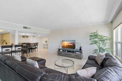 3550 Galt Ocean Drive, Unit 1805, Fort Lauderdale, FL 33308 Photo