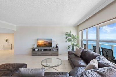 3550 Galt Ocean Drive, Unit 1805, Fort Lauderdale, FL 33308 Photo