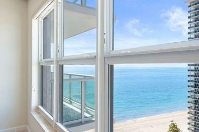 3550 Galt Ocean Drive, Unit 1805, Fort Lauderdale, FL 33308 Photo