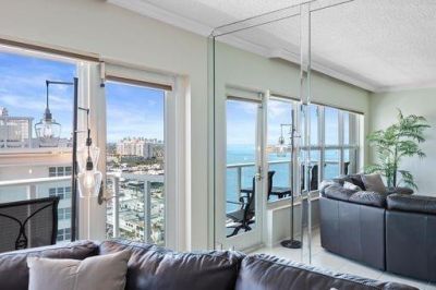3550 Galt Ocean Drive, Unit 1805, Fort Lauderdale, FL 33308 Photo