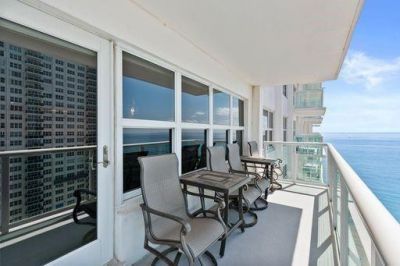 3550 Galt Ocean Drive, Unit 1805, Fort Lauderdale, FL 33308 Photo