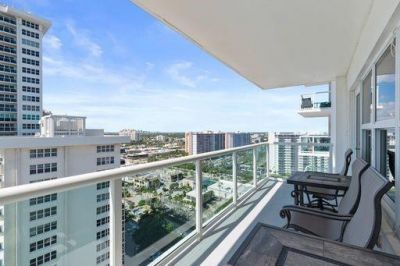3550 Galt Ocean Drive, Unit 1805, Fort Lauderdale, FL 33308 Photo