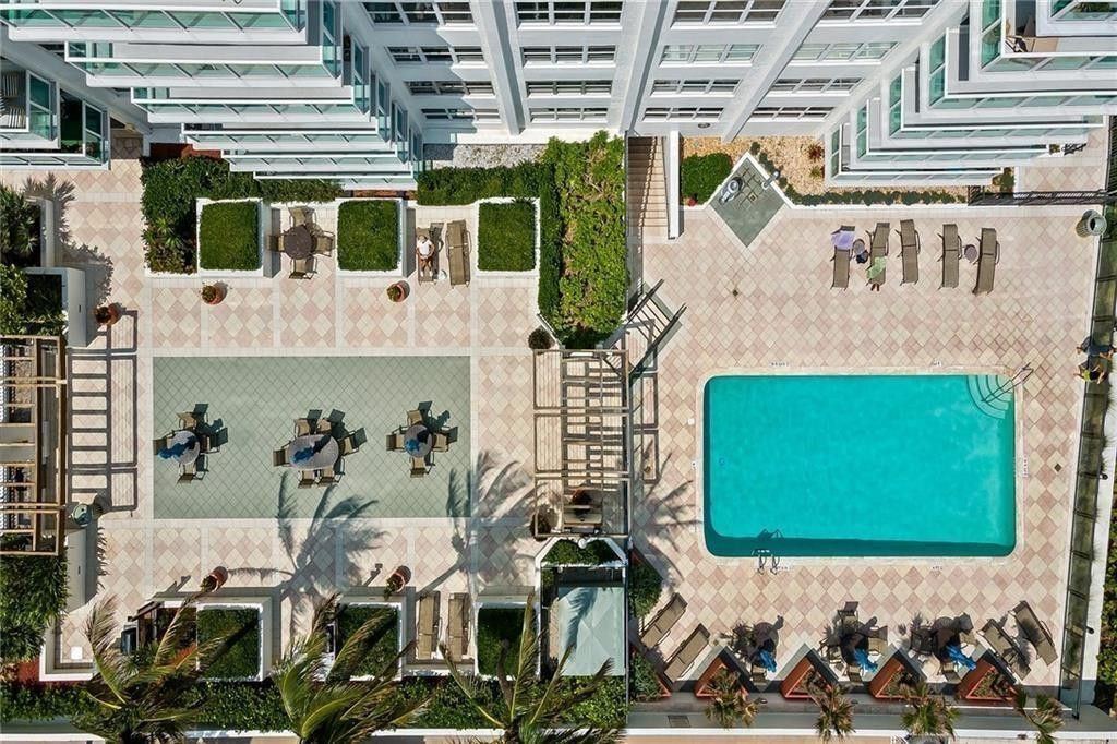 3550 Galt Ocean Drive, Unit 1805, Fort Lauderdale, FL 33308 Photo