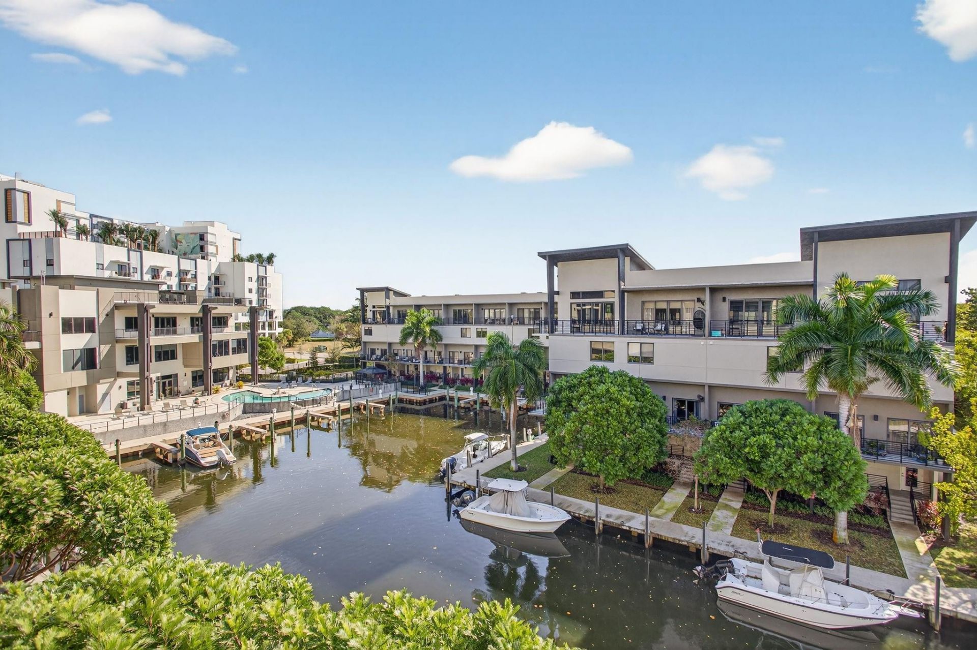 196 SE 4th Terrace, Unit K-1, Pompano Beach, FL 33060 Photo