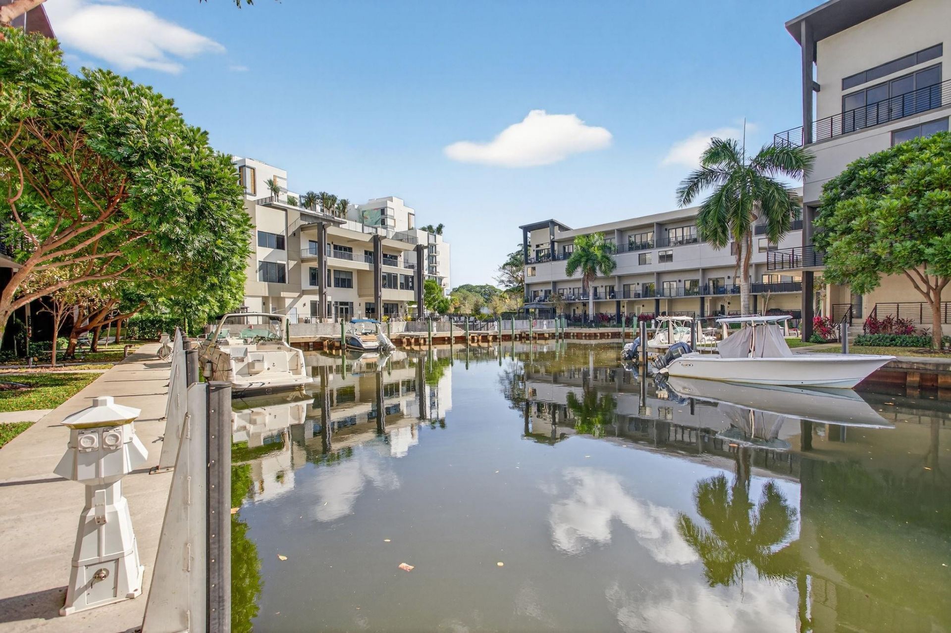 196 SE 4th Terrace, Unit K-1, Pompano Beach, FL 33060 Photo