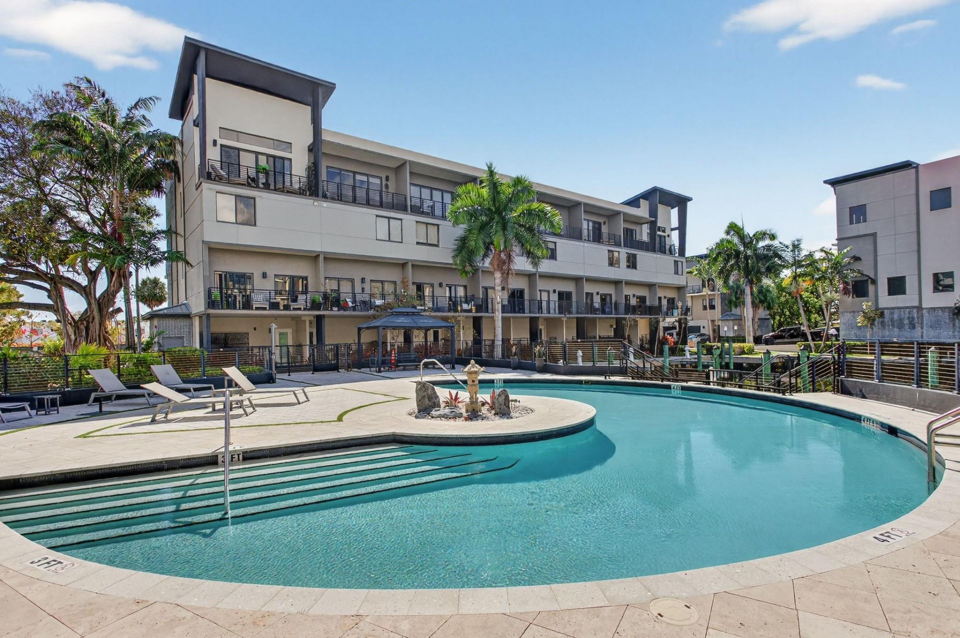 196 SE 4th Terrace, Unit K-1, Pompano Beach, FL 33060 Photo