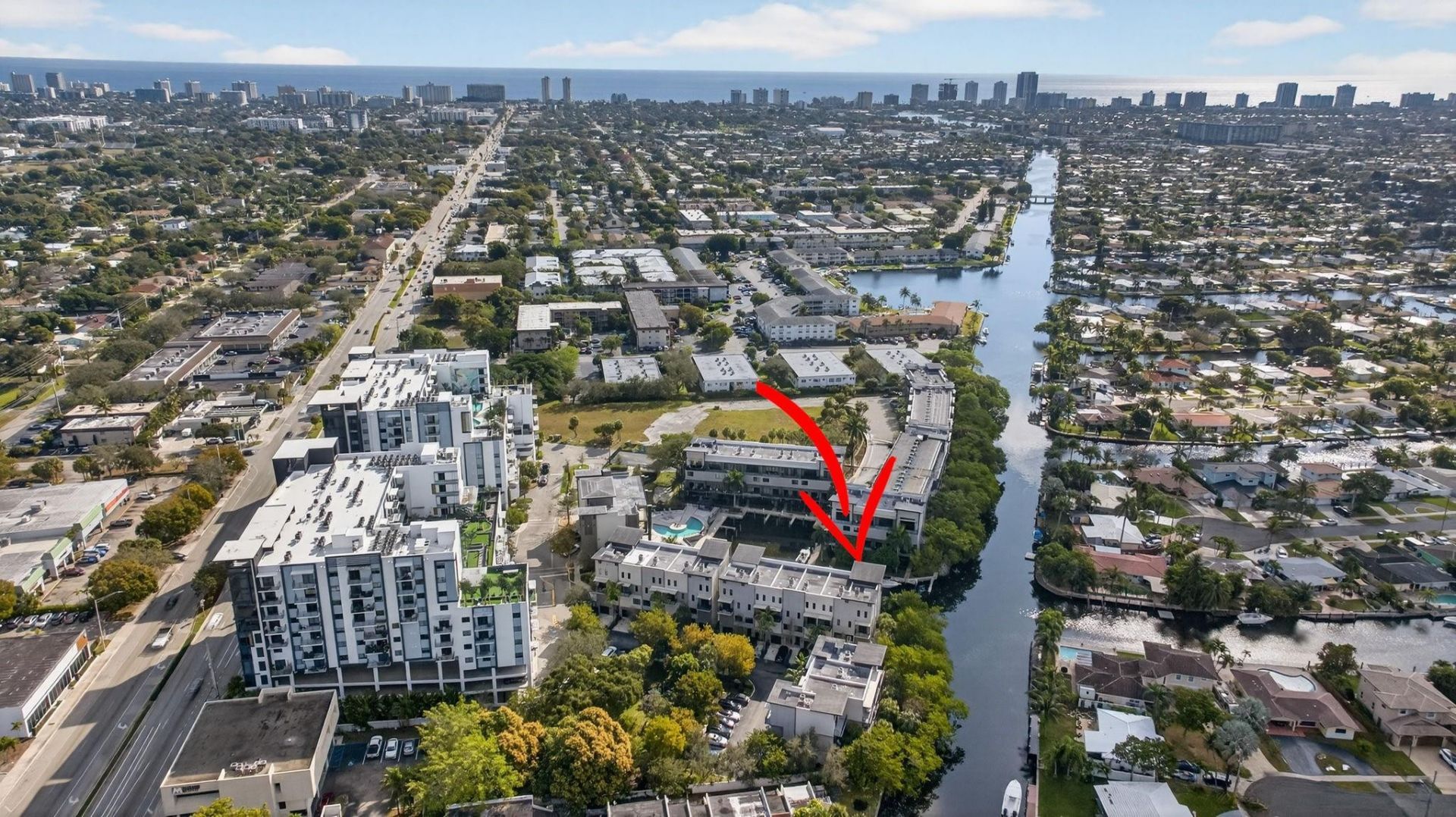 196 SE 4th Terrace, Unit K-1, Pompano Beach, FL 33060 Photo