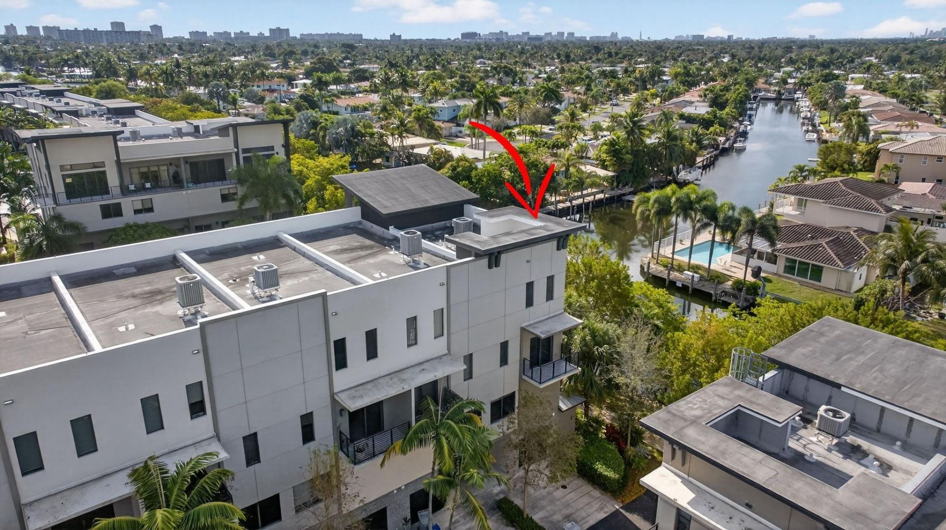 196 SE 4th Terrace, Unit K-1, Pompano Beach, FL 33060 Photo