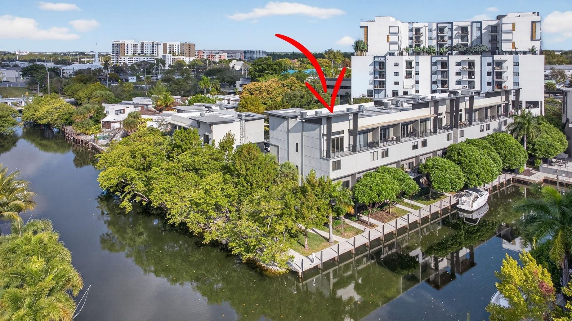 196 SE 4th Terrace, Unit K-1, Pompano Beach, FL 33060 Photo