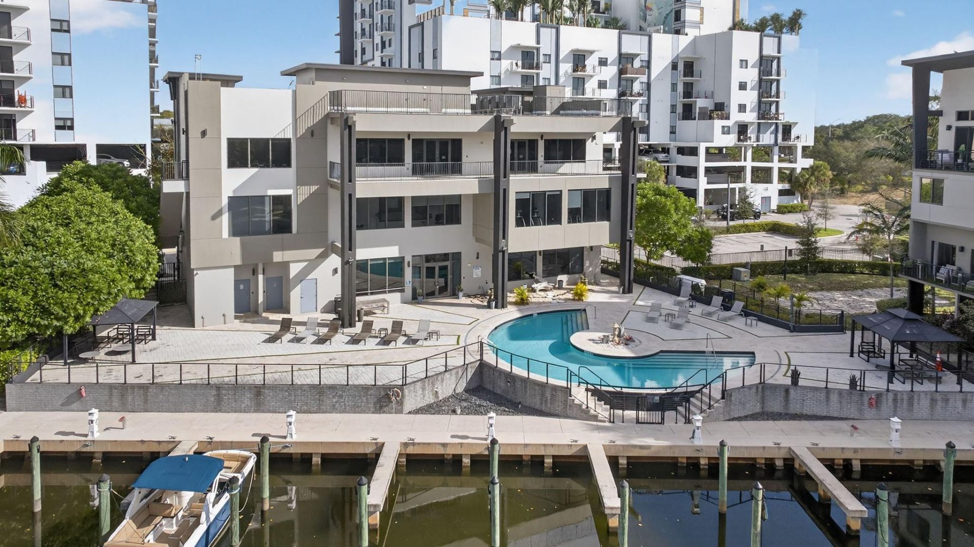 196 SE 4th Terrace, Unit K-1, Pompano Beach, FL 33060 Photo