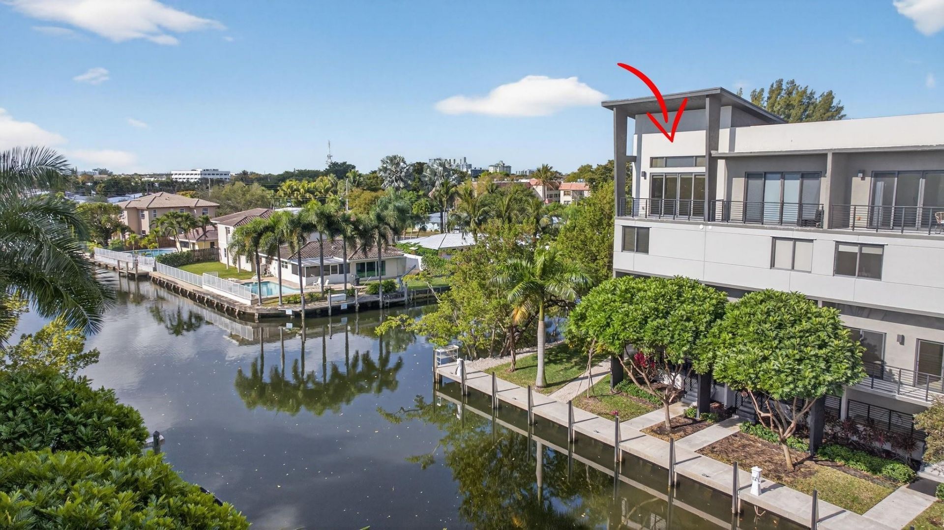 196 SE 4th Terrace, Unit K-1, Pompano Beach, FL 33060 Photo