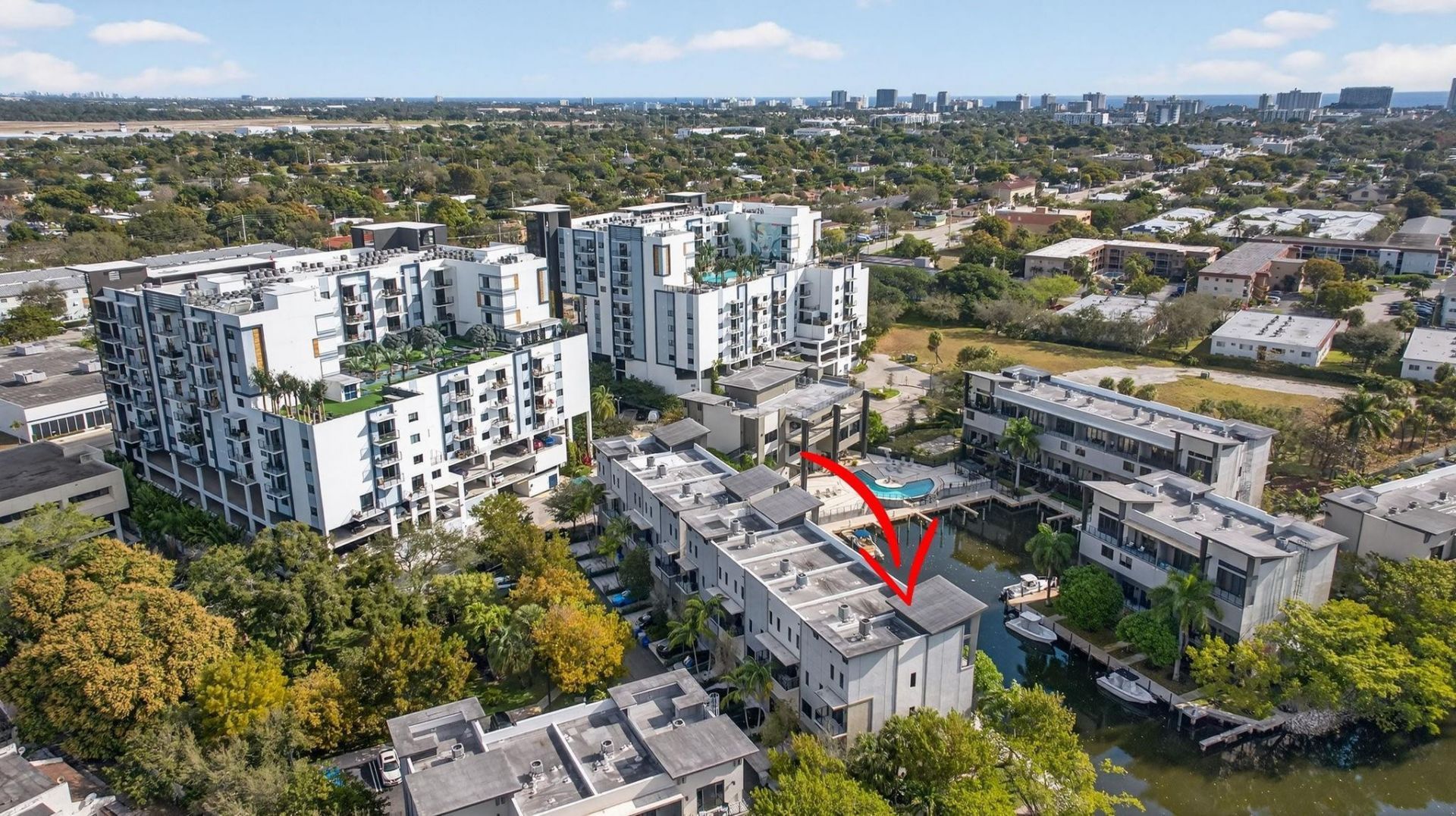 196 SE 4th Terrace, Unit K-1, Pompano Beach, FL 33060 Photo