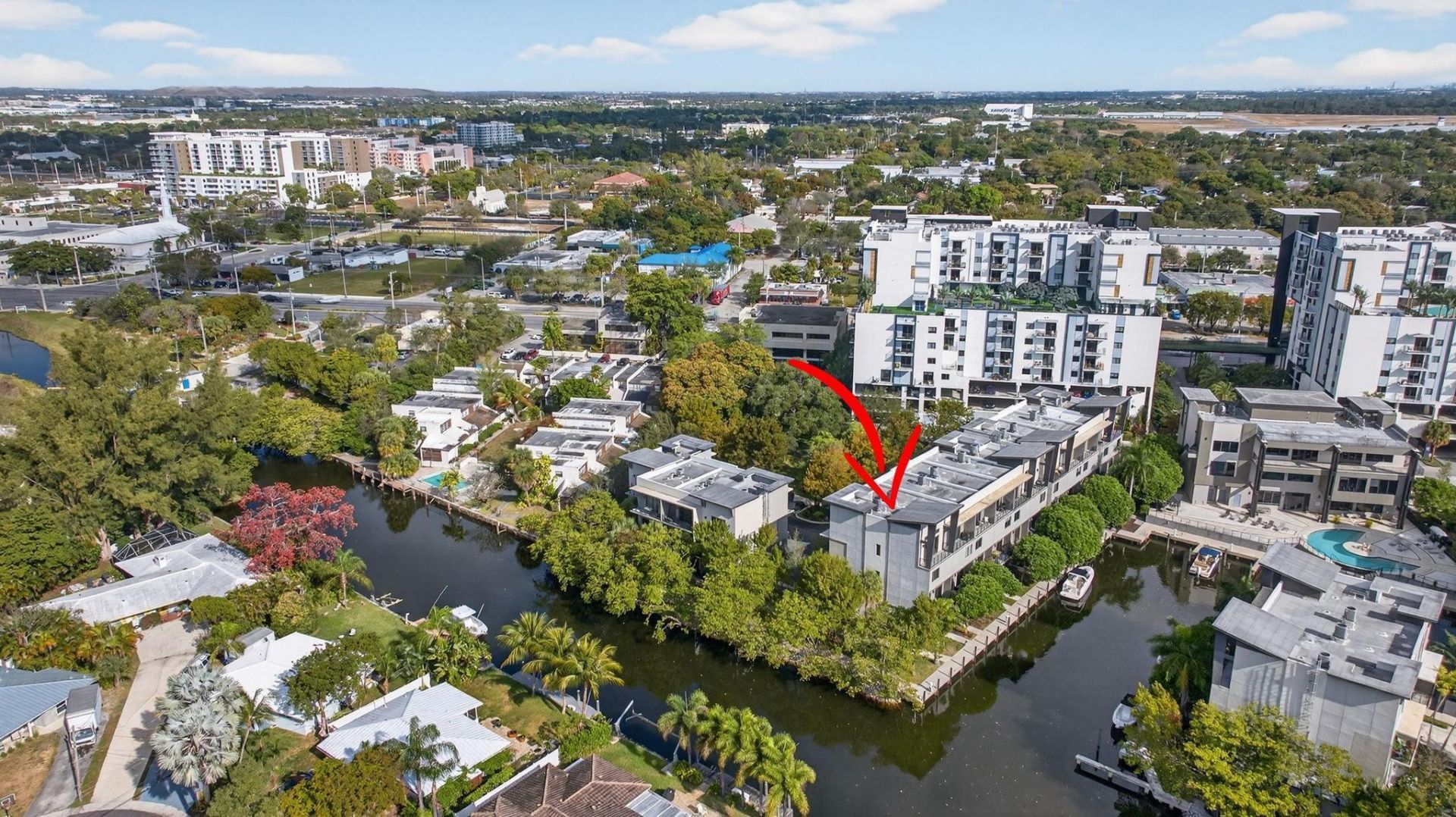 196 SE 4th Terrace, Unit K-1, Pompano Beach, FL 33060 Photo