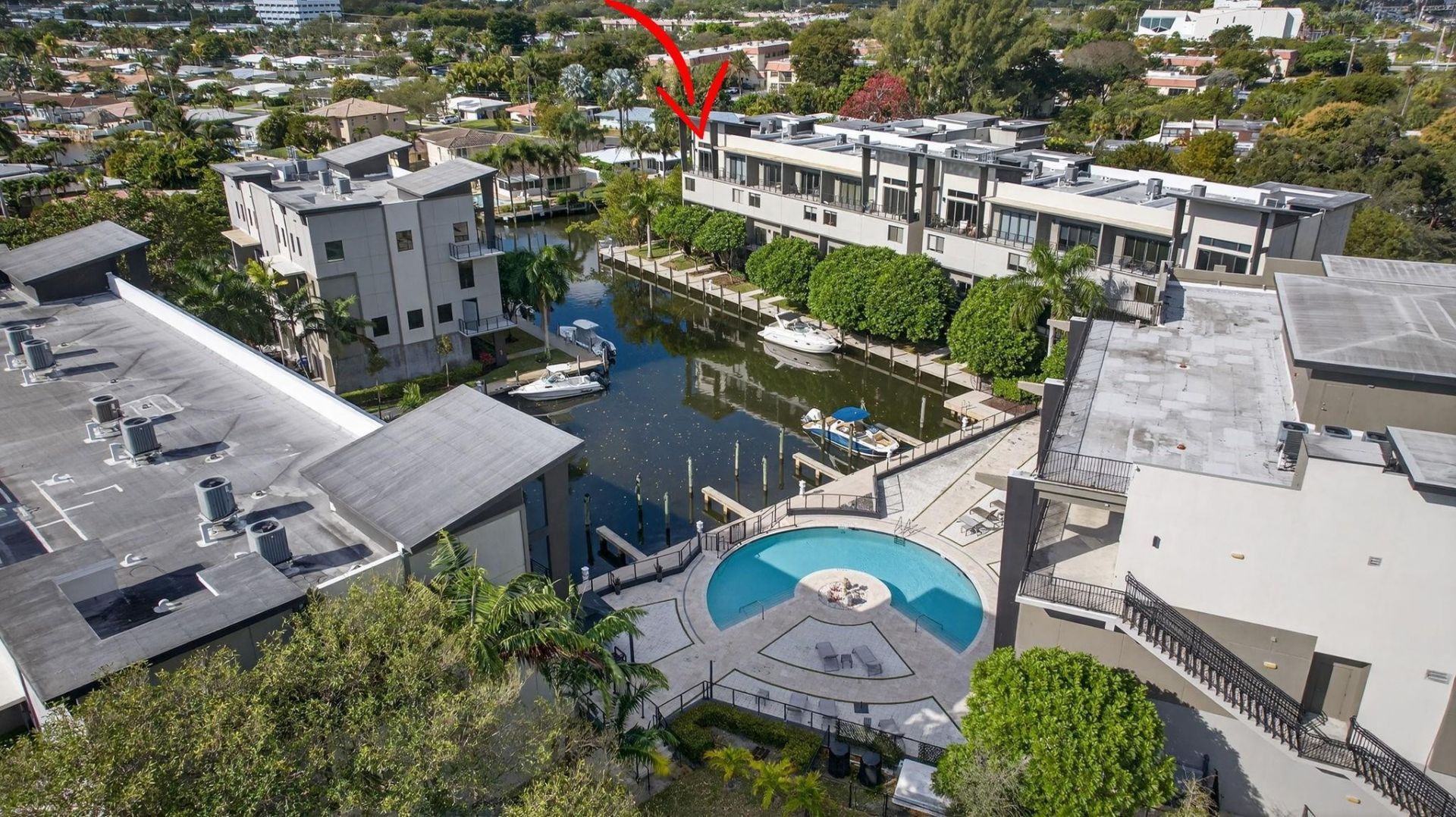 196 SE 4th Terrace, Unit K-1, Pompano Beach, FL 33060 Photo