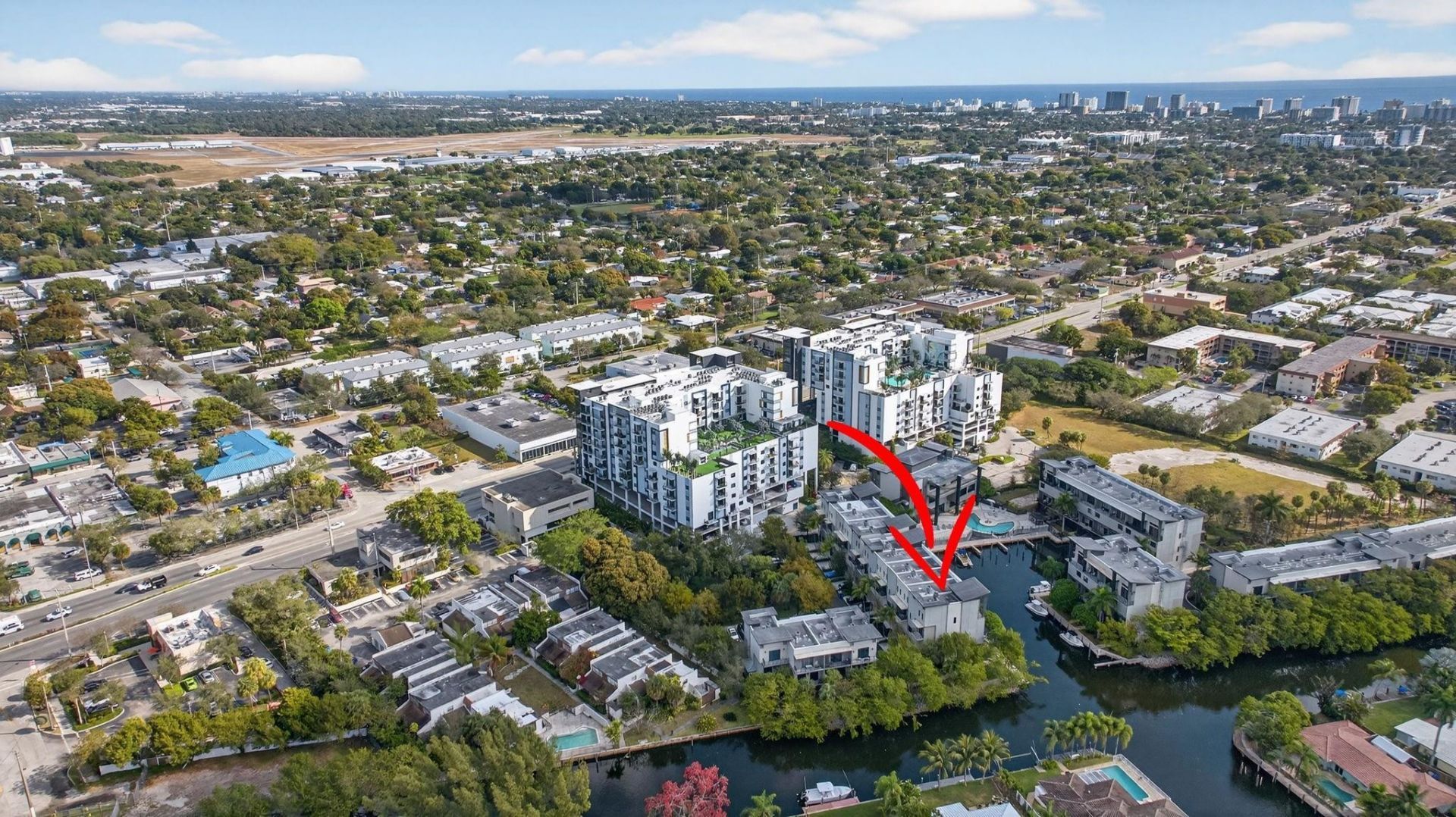 196 SE 4th Terrace, Unit K-1, Pompano Beach, FL 33060 Photo