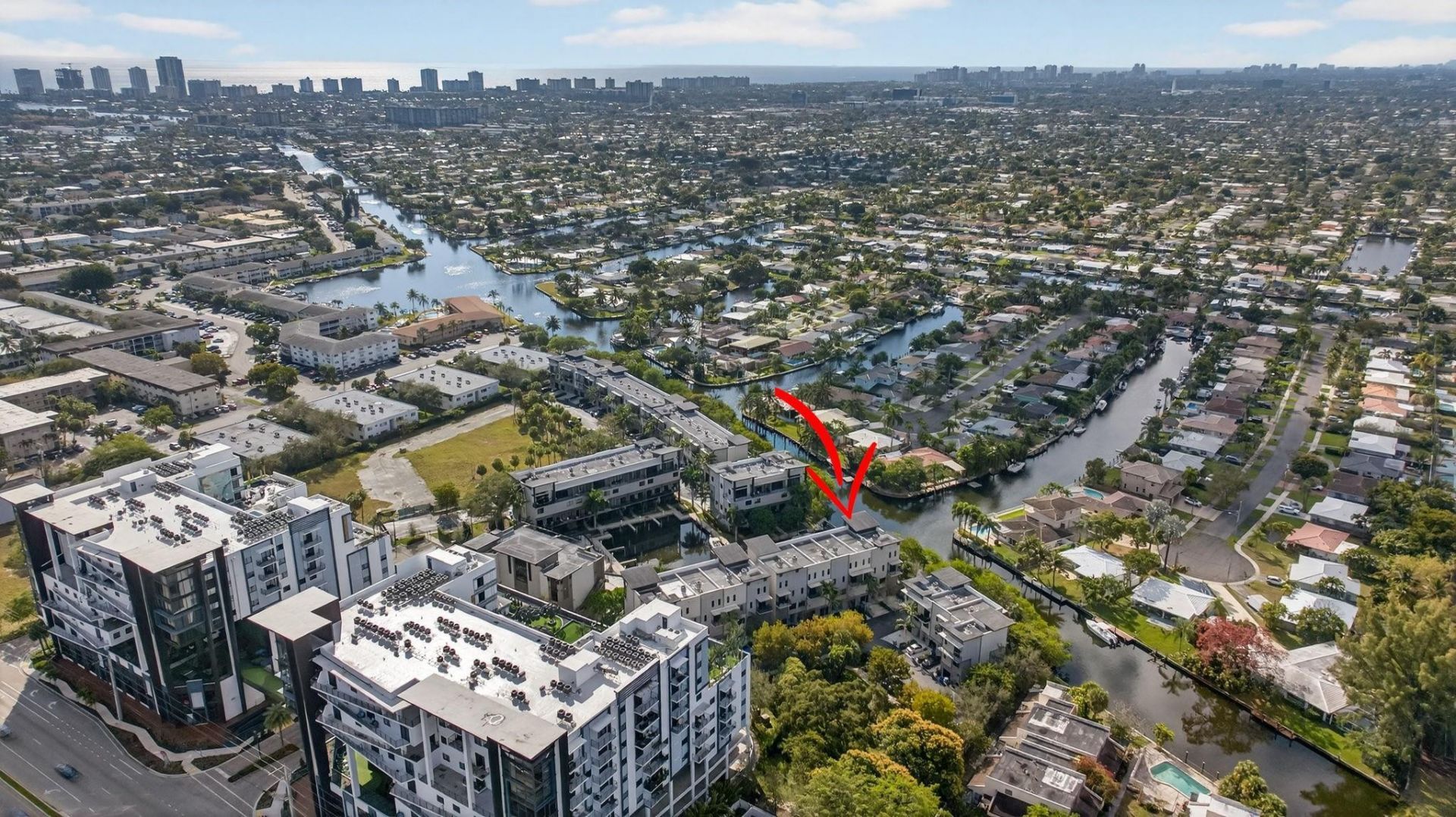 196 SE 4th Terrace, Unit K-1, Pompano Beach, FL 33060 Photo